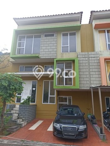 Dijual Rumah Modern 3 KT di Gading Serpong, Tangerang Dijual Rumah Modern 3 KT di Gading Serpong, Tangerang