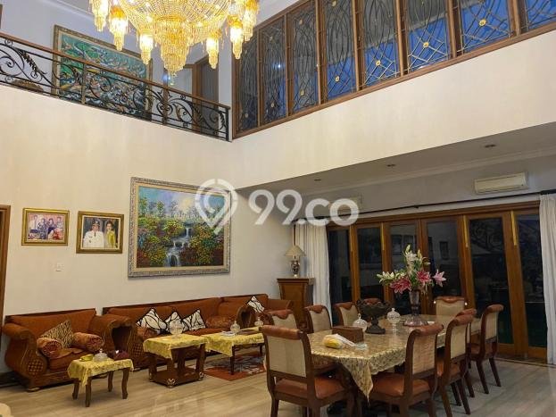 Hot Offer Hunian Premium Ideal dan Luas di Menteng, Jakarta Pusat Hot Offer Hunian Premium Ideal dan Luas di Menteng, Jakarta Pusat