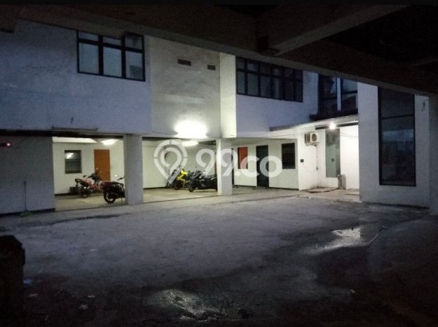 LOKASI PREMIUM! Hotel di , Luas 3000m2m², Akses Strategis LOKASI PREMIUM! Hotel di , Luas 3000m2m², Akses Strategis