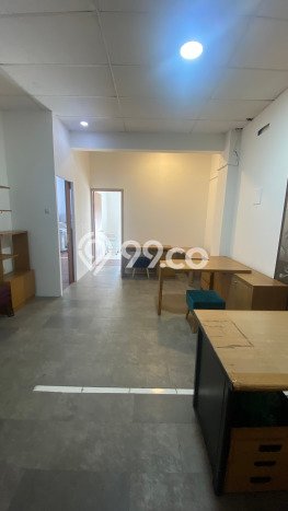Ruko Dijual Lokasi Emas di Kebayoran Baru Luas 236m2 Ruko Dijual Lokasi Emas di Kebayoran Baru Luas 236m2