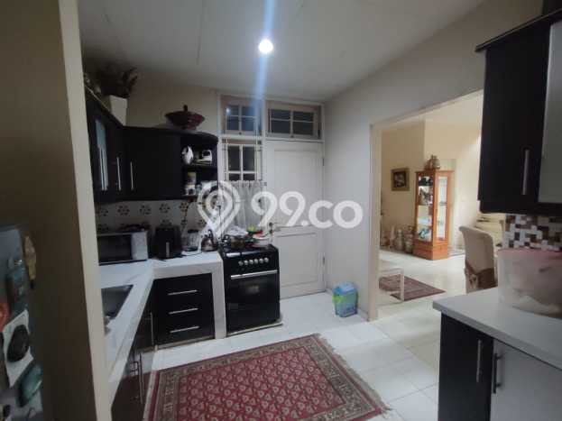 Jual Rumah Luas Megah Dengan View Cantik di Alam Sutera, Tangerang Jual Rumah Luas Megah Dengan View Cantik di Alam Sutera, Tangerang