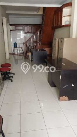 Jual Rumah Modern 3 KT di Sektor 4 - Bintaro, Jakarta Selatan Jual Rumah Modern 3 KT di Sektor 4 - Bintaro, Jakarta Selatan