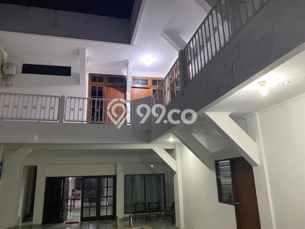Hunian Mewah Dijual LT 620m2 di Menteng, Jakarta Pusat Hunian Mewah Dijual LT 620m2 di Menteng, Jakarta Pusat