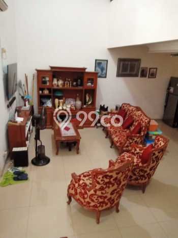 Rumah Elit Modern Tanpa Renovasi di Kalibata Jakarta Selatan Rumah Elit Modern Tanpa Renovasi di Kalibata Jakarta Selatan