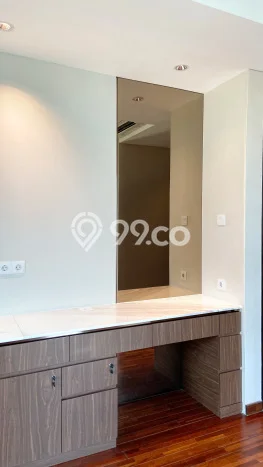 Siap Huni Apartemen Prestisius di Kedoya 3 Kamar & 2 Kamar Mandi Siap Huni Apartemen Prestisius di Kedoya 3 Kamar & 2 Kamar Mandi