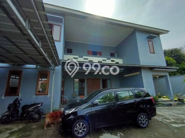 Hunian Super Mewah dengan Akses Paling Strategis di Bintaro, Jakarta Selatan Hunian Super Mewah dengan Akses Paling Strategis di Bintaro, Jakarta Selatan