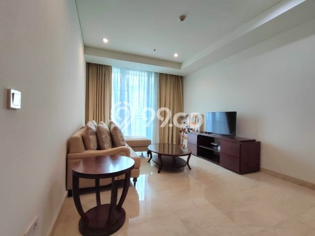 Apartemen Luxury Dijual di Jakarta Selatan Lokasi Strategis Punya 2 Kamar Tidur Apartemen Luxury Dijual di Jakarta Selatan Lokasi Strategis Punya 2 Kamar Tidur