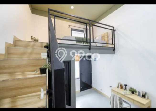 Cocok Untuk Investasi! For Sale Kost di Ampera 20 Kamar Cocok Untuk Investasi! For Sale Kost di Ampera 20 Kamar