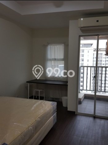 Dijual Apartemen di Jakarta Barat 0 Kamar & 1 Kamar Mandi, Luas 22m2 Dijual Apartemen di Jakarta Barat 0 Kamar & 1 Kamar Mandi, Luas 22m2