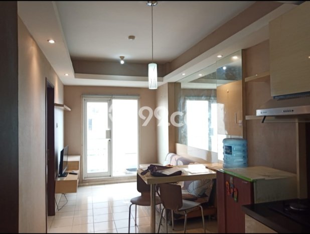 Siap Huni Apartemen 2 KT 1 KM di Pesanggrahan Luas 35m2 Siap Huni Apartemen 2 KT 1 KM di Pesanggrahan Luas 35m2