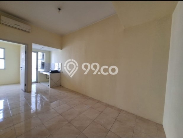 Dijual Apartemen 2 KT & 1 KM di Jakarta Barat Area Strategis Dijual Apartemen 2 KT & 1 KM di Jakarta Barat Area Strategis
