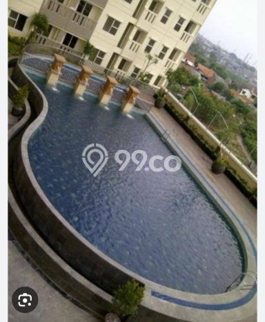Dijual Apartemen di Jakarta Barat 0 Kamar & 1 Kamar Mandi, Luas 22m2 Dijual Apartemen di Jakarta Barat 0 Kamar & 1 Kamar Mandi, Luas 22m2