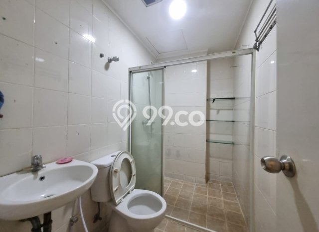 Dijual Apartemen 2 KT & 1 KM di Jakarta Barat Area Strategis Dijual Apartemen 2 KT & 1 KM di Jakarta Barat Area Strategis