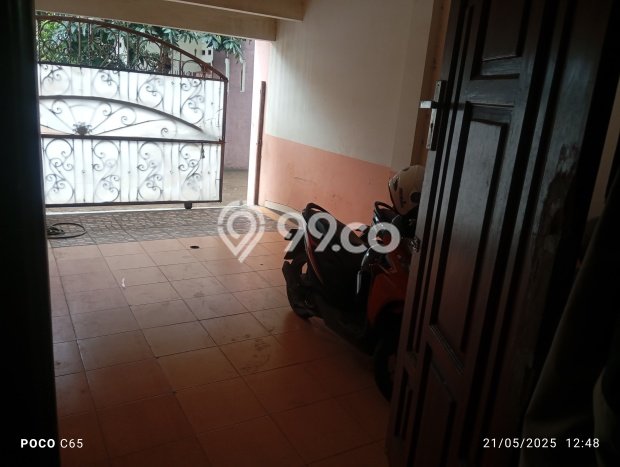 Rumah sewa siap huni 4 Kamar Tidur di Buah Batu, Bandung Rumah sewa siap huni 4 Kamar Tidur di Buah Batu, Bandung