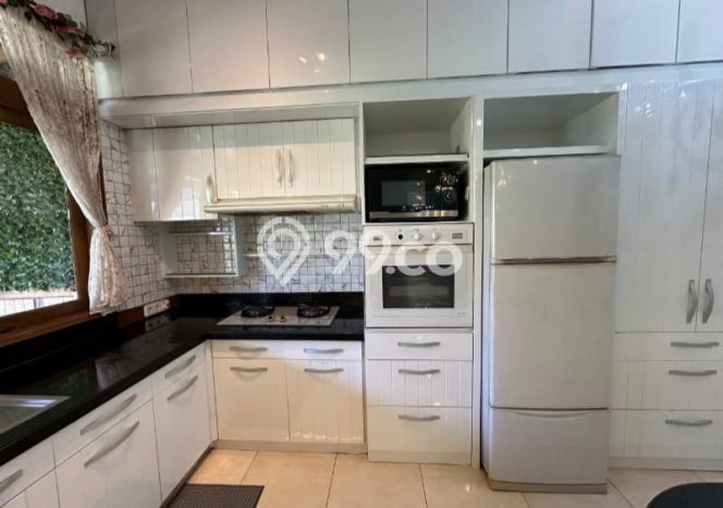 Rumah Modern 3 KT di Geger Kalong Bandung Unfurnished Rumah Modern 3 KT di Geger Kalong Bandung Unfurnished