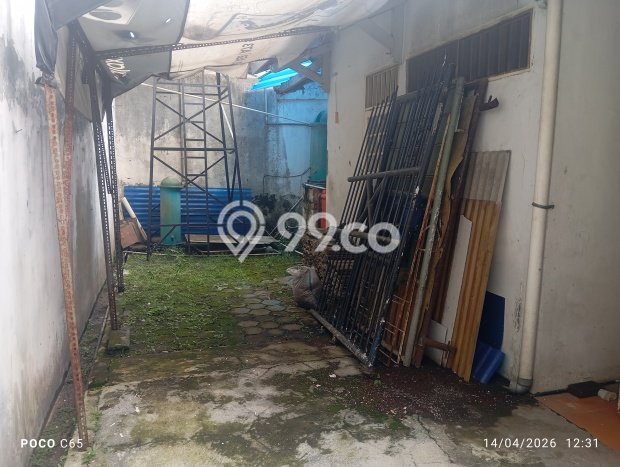 Jarang Ada! Rumah Kontrakan 3 Kamar Nyaman Siap Huni Soekarno Hatta Jarang Ada! Rumah Kontrakan 3 Kamar Nyaman Siap Huni Soekarno Hatta