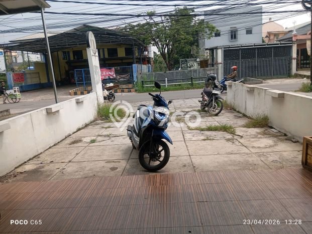 Area Strategis! Disewakan Ruko Lokasi Antapani, Bandung Cocok untuk Bisnis Area Strategis! Disewakan Ruko Lokasi Antapani, Bandung Cocok untuk Bisnis