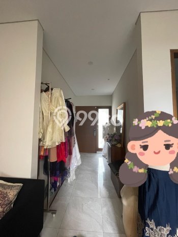 Dijual Hunian Mewah dengan Fasilitas Sekitar Komplit di Bojongsoang, Bandung Dijual Hunian Mewah dengan Fasilitas Sekitar Komplit di Bojongsoang, Bandung