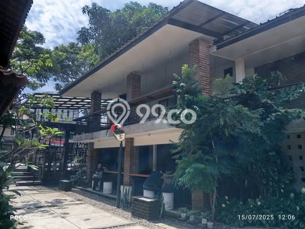 Disewakan Komersial Kawasan Sukajadi, Luas 100m2m², Kawasan Berkembang Disewakan Komersial Kawasan Sukajadi, Luas 100m2m², Kawasan Berkembang