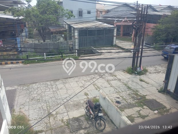 Area Strategis! Disewakan Ruko Lokasi Antapani, Bandung Cocok untuk Bisnis Area Strategis! Disewakan Ruko Lokasi Antapani, Bandung Cocok untuk Bisnis