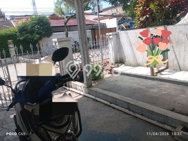 Disewakan Rumah Konsep Modern di Antapani Bandung dengan 3 Kamar Disewakan Rumah Konsep Modern di Antapani Bandung dengan 3 Kamar