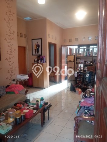 Jual Rumah Modern 4 KT di Ciwastra, Bandung Jual Rumah Modern 4 KT di Ciwastra, Bandung