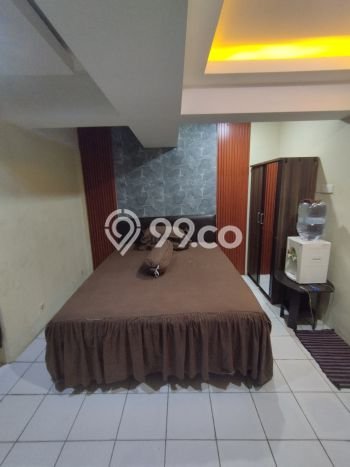 Apartemen Murah Dijual di Bandung 0 KT & 1 KM Apartemen Murah Dijual di Bandung 0 KT & 1 KM