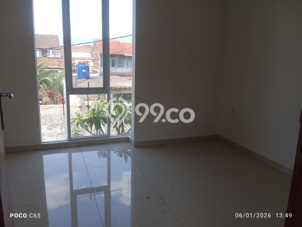 Jual Rumah Modern 2 KT di Soekarno Hatta, Bandung Jual Rumah Modern 2 KT di Soekarno Hatta, Bandung