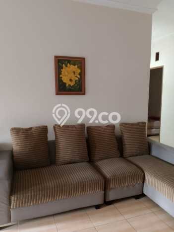 Rumah LT 168m2m² / LB 180m2m² Dekat Kampus di Riau, Bandung Rumah LT 168m2m² / LB 180m2m² Dekat Kampus di Riau, Bandung