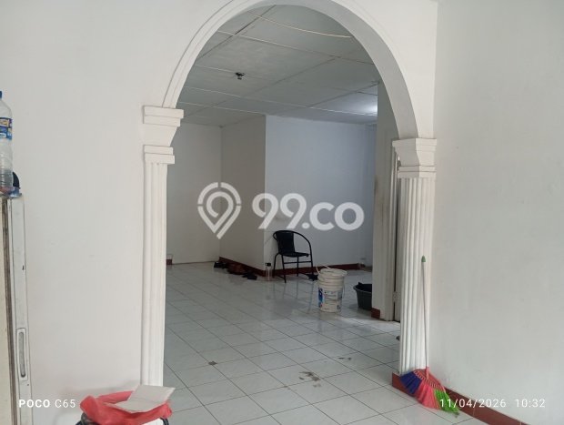 Disewakan Rumah Konsep Modern di Antapani Bandung dengan 3 Kamar Disewakan Rumah Konsep Modern di Antapani Bandung dengan 3 Kamar