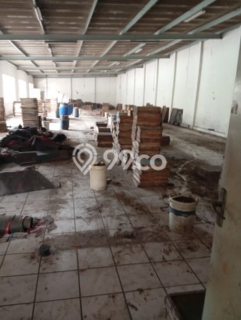 Pabrik Bagus Dijual LB 1200m2 Lokasi Strategis Bandung Area Cocok untuk Bisnis Pabrik Bagus Dijual LB 1200m2 Lokasi Strategis Bandung Area Cocok untuk Bisnis