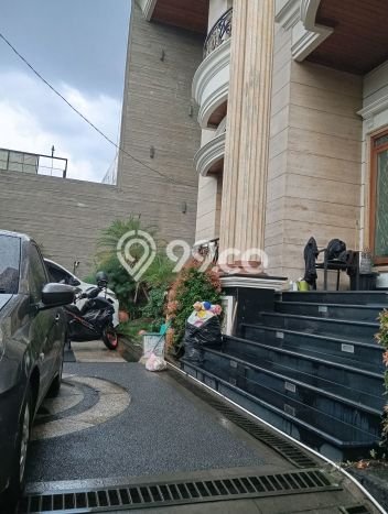 Rumah Mewah Dijual LT 466m2 di Kiaracondong, Bandung Rumah Mewah Dijual LT 466m2 di Kiaracondong, Bandung