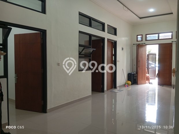 Rumah sewa siap pakai 3 KT di Buah Batu, Bandung Rumah sewa siap pakai 3 KT di Buah Batu, Bandung