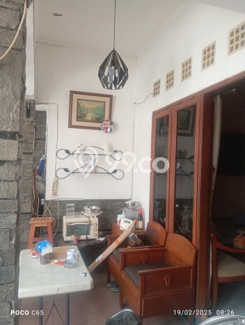 Jual Rumah Modern 4 KT di Ciwastra, Bandung Jual Rumah Modern 4 KT di Ciwastra, Bandung