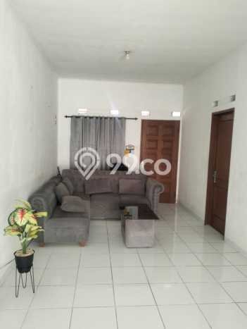 Lokasi strategis! Rumah siap huni dikontrakkan di Arcamanik LB 108m2 Lokasi strategis! Rumah siap huni dikontrakkan di Arcamanik LB 108m2