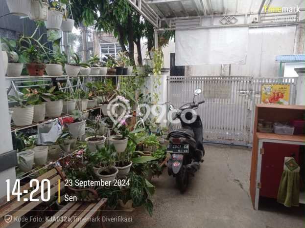 Rumah Luas Asri 3 KT Siap Pakai di Ciwastra Bandung Rumah Luas Asri 3 KT Siap Pakai di Ciwastra Bandung