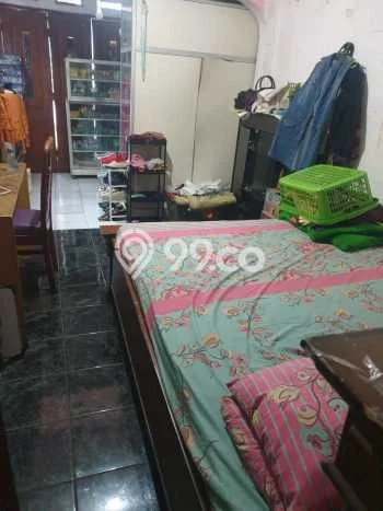 Rumah Disewakan Bandung LT 120m2 LB 100m2 Kawasan Gede Bage Rumah Disewakan Bandung LT 120m2 LB 100m2 Kawasan Gede Bage