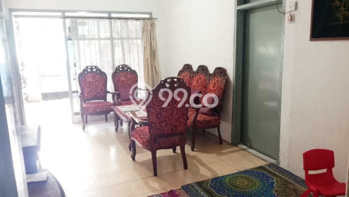 Jual Rumah Bagus Siap Huni LB 101m2 di Rancasari, Bandung Jual Rumah Bagus Siap Huni LB 101m2 di Rancasari, Bandung