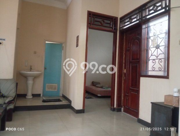 Rumah sewa siap huni 4 Kamar Tidur di Buah Batu, Bandung Rumah sewa siap huni 4 Kamar Tidur di Buah Batu, Bandung