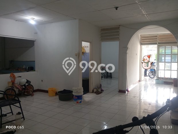 Disewakan Rumah Konsep Modern di Antapani Bandung dengan 3 Kamar Disewakan Rumah Konsep Modern di Antapani Bandung dengan 3 Kamar