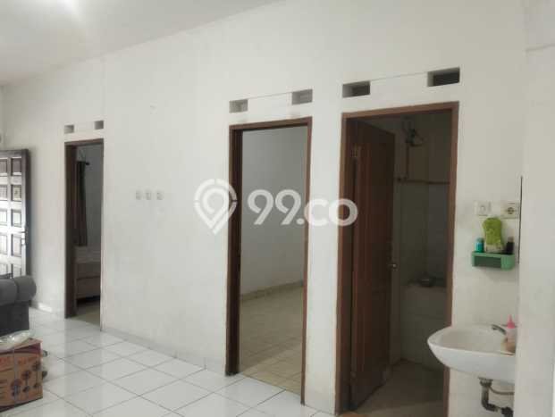 Lokasi strategis! Rumah siap huni dikontrakkan di Arcamanik LB 108m2 Lokasi strategis! Rumah siap huni dikontrakkan di Arcamanik LB 108m2