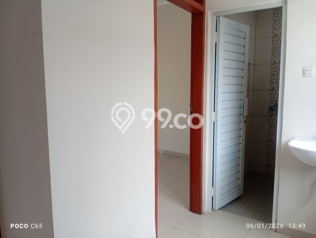 Jual Rumah Modern 2 KT di Soekarno Hatta, Bandung Jual Rumah Modern 2 KT di Soekarno Hatta, Bandung