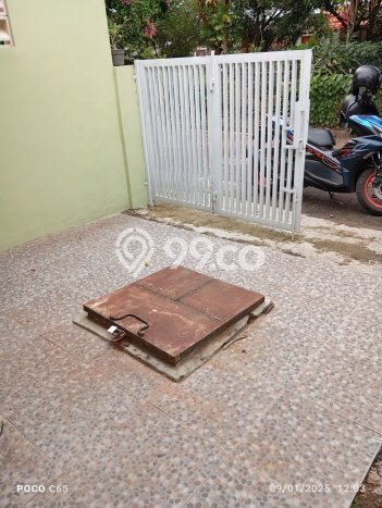 Rumah Disewakan Bandung LT 60m2 LB 50m2 Area Buah Batu Rumah Disewakan Bandung LT 60m2 LB 50m2 Area Buah Batu