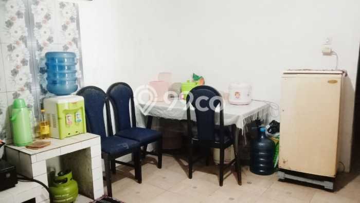 Jual Rumah Bagus Siap Huni LB 101m2 di Rancasari, Bandung Jual Rumah Bagus Siap Huni LB 101m2 di Rancasari, Bandung