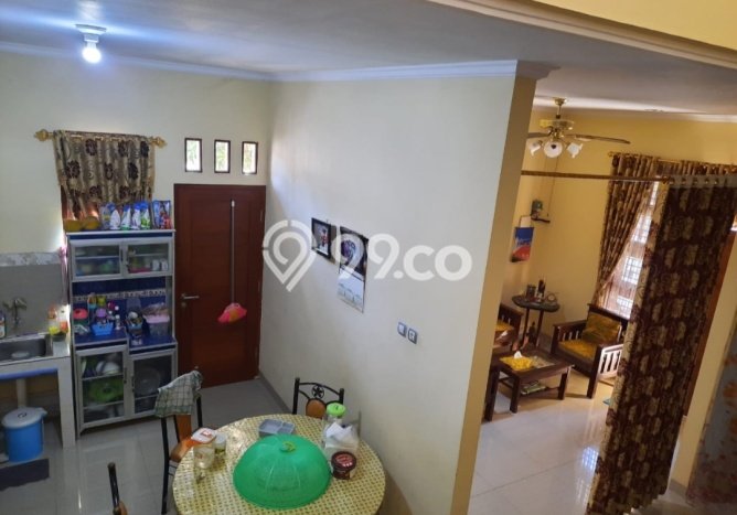 Rumah Strategis Minimalis Lb 84m2 di Cipondoh, Tangerang Rumah Strategis Minimalis Lb 84m2 di Cipondoh, Tangerang