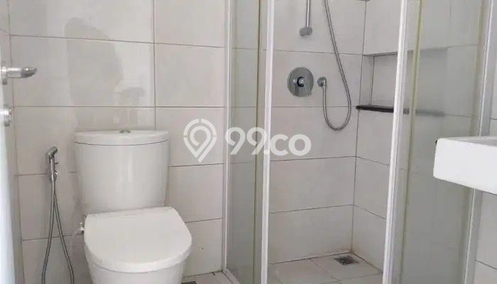 Rumah Minimalis 3 KT di Puri Indah Jakarta Barat Unfurnished Rumah Minimalis 3 KT di Puri Indah Jakarta Barat Unfurnished