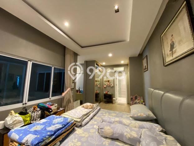 Jual Rumah Luas Elegan Dengan View Eksklusif di Metland Puri, Jakarta Barat Jual Rumah Luas Elegan Dengan View Eksklusif di Metland Puri, Jakarta Barat