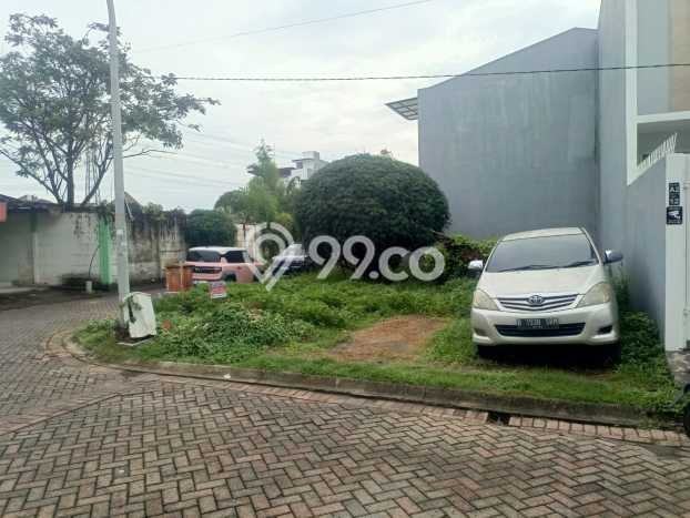 Lahan Dijual Lokasi Strategis di Jakarta Barat dengan Luas 139m2 Lahan Dijual Lokasi Strategis di Jakarta Barat dengan Luas 139m2