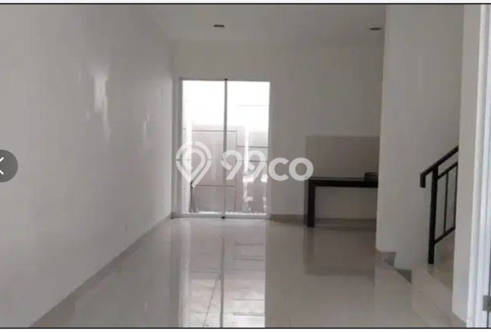 Rumah Minimalis 3 KT di Puri Indah Jakarta Barat Unfurnished Rumah Minimalis 3 KT di Puri Indah Jakarta Barat Unfurnished