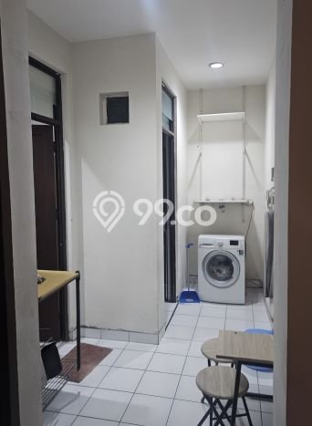 Hunian Eksklusif Dijual LT 144m2 di Cengkareng, Jakarta Barat Hunian Eksklusif Dijual LT 144m2 di Cengkareng, Jakarta Barat